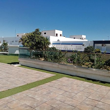 Le lagon de Hammamet Extérieur photo
