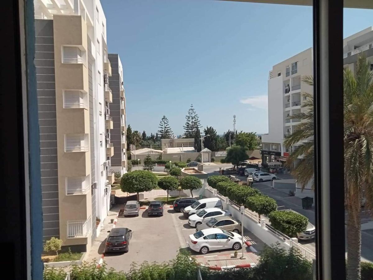 Le lagon de Hammamet Extérieur photo