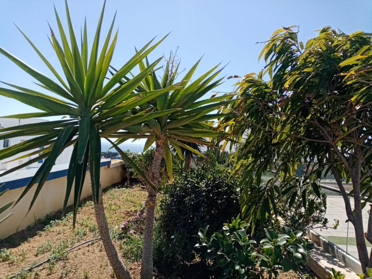Le lagon de Hammamet Extérieur photo