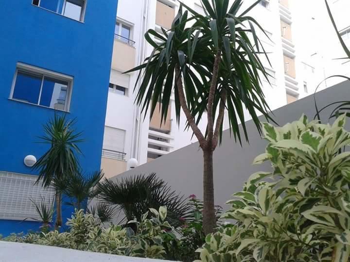 Le lagon de Hammamet Chambre photo