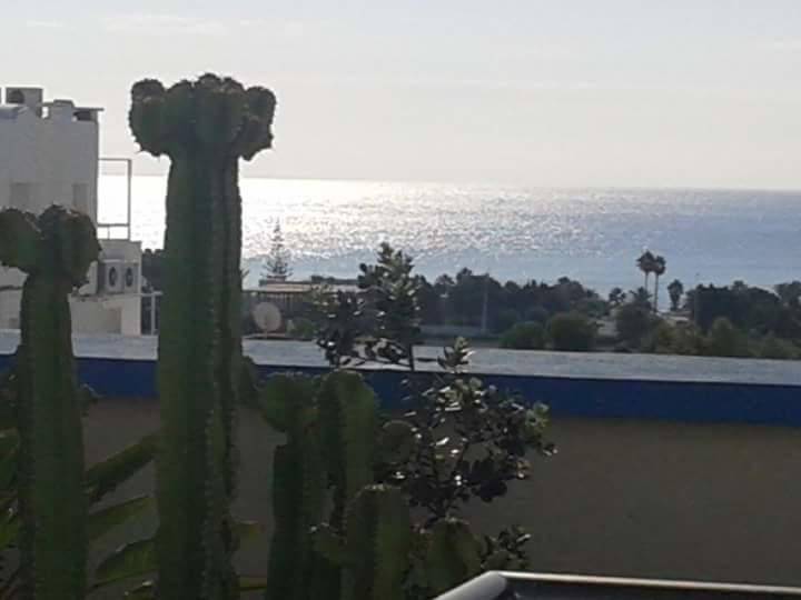 Le lagon de Hammamet Extérieur photo